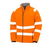 Result - Veste softshell - Homme (RW9887)