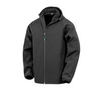 Result - Veste softshell - Homme (XL) (Noir)