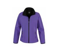 Result Veste Softshell Femme
