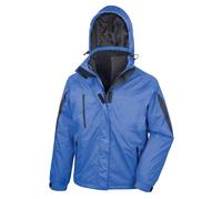 Result - Veste softshell JOURNEY - Homme (PC7386)