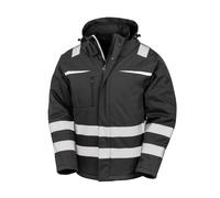 Result - Veste softshell SAFE-GUARD DYNAMIC - Adulte (PC6507)