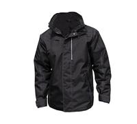 Result - Veste style jean imperméable - Homme (PC2612)