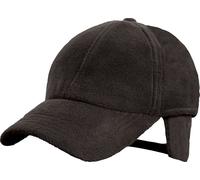 Result Winter Essentials - Casquette pour homme/femme unie RW9527 (Taille unique) (Noir)