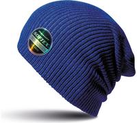 Result Winter Essentials Core Softex Bonnet RW5165 (taille unique) (Reflex Blue)