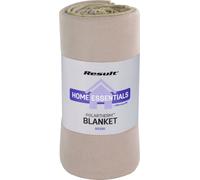 Result Winter Essentials - Couverture "Polartherm" RW10189 (taille unique) (Naturelle)
