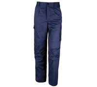 Result Work-Guard - Pantalon de travail coupe-vent - Homme (RW3253)