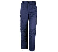 Result Work-Guard - Pantalon de travail coupe-vent - Homme (RW3253)