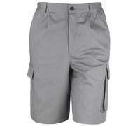 Result Work-Guard - Short de travail - Homme (BC3088)