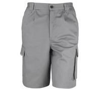 Result Work-Guard - Short de travail - Unisexe (S-4XL) 2 couleurs (RW3254)