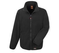 Result Work-Guard - Veste de travail en micro polaire - Homme (RW5251)