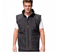 Result Work-Guard Vostex - Veste de travail sans manches - Homme (RW3252)