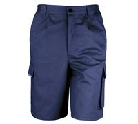 Result Workguard Result Work-Guard Action Short (R309X) - Hommes Cargo Combat Bo