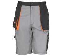 Result Workguard Result Work-Guard Shorts Breathable Lite (R319X) - Vêtements de