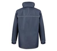 Result Workguard Résultat Coat longue Sabre (R301X) - Veste imperméable Parka Wo