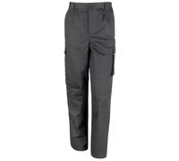 Result Workguard Résultat Pantalon anti-vent de la Guard Action Work-Guard (R308