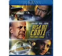Max Adams - Resa Dei Conti [Blu-Ray] [Import]