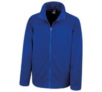 Résultat Micro Polaire Veste Fermeture Éclair Extérieur Travail Femme Hommes 3XL