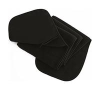 Résultat R100 a Active Écharpe Polaire avec Poche zippée Taille Unique Noir