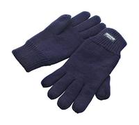 Résultat R147 X Thinsulate Gants, Mixte, R147X, Bleu Marine, L/XL