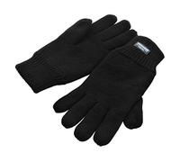 Résultat R147 X Thinsulate Gants, Mixte, R147X, Noir, L/XL
