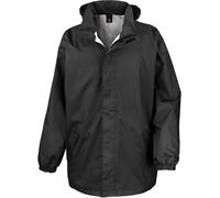 Result Veste R206 X Core Midweight Noir XXL