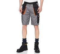 Résultat R319 X Work-Guard Lite Short Large Gris/Noir/Orange
