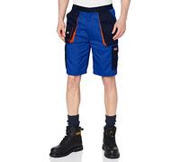 Résultat R319 X Work-Guard Lite Short XXL Royal/Navy/Orange
