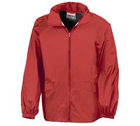 Résultat Re92 a Coupe-Vent dans Un Sac de Transport Moyen Vert Bouteille