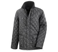 Résultat Urban Cheltenham Gold Matelassé Doublé En Fleece
