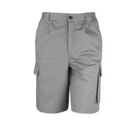 Résultat Work-Guard Action Multi Poche BLEU GRIS Ou NOIR Shorts Cargo XS-4XL