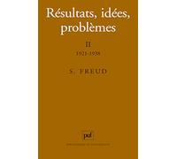 Résultats, idées, problèmes, 5e édition