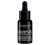 Resultime Booster au Collagène Correcteur Rides - Lift Elasticité 15 ml