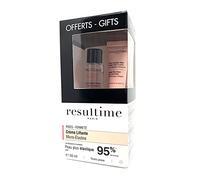 Resultime Crème Liftante Micro-Elastine 50ml pour Peau Normale, Peaux Matures, Peau Mixte, Peau Sèche