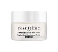 Resultime Crème Redensifiante Nuit Rétinol 50 ml