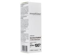 Résultime Sérum Intensif Désaltérant 30 Ml