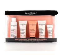 Resultime - Trousse Mon Programme Anti-Âge Expert Collagène -