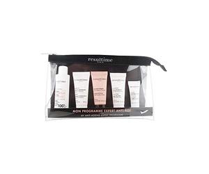 Resultime Trousse Mon Programme Expert Anti-Âge