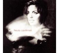 Liza Minnelli – Results – CD + DVD – Édition étendue