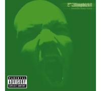 Results May Vary by LIMP BIZKIT [Audio CD] NEUF