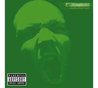 Limp Bizkit – Results May Vary – CD + DVD – Édition limitée