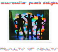 Interstellar Peach Delight