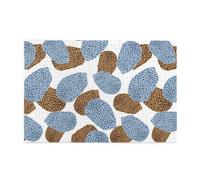 Résumé des Meilleures et Modernes Peaux de léopard, Puzzle de 1000 pièces en Bois, Jeu Familial, décoration Murale pour Adultes et Adolescents