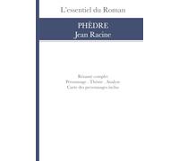 Résumé et Analyse: Phèdre de Jean Racine