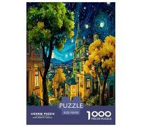 Résumé Les Gens Puzzle De 1000 Pièces pour Adultes Et Enfants Dès 14 Ans Jeux Défi Jouets Éducatifs Qualité Supérieure Activité Familiale Parfaite 70x50cm/1000pcs
