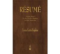 Resume Practice Book for the Twelve Chapters in High Mysticism - Emma Curtis Hopkins - Watchmaker Publishing - Livre en Anglais Emma Curtis HopkinsEmma Curtis Hopkins (Auteur)