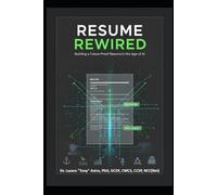 Resume Rewired: Building a Future-Proof Resume in the Age of AI