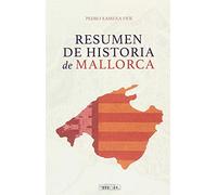 Resumen de Historia de Mallorca