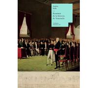 Resumen de la historia de Venezuela