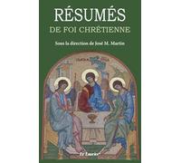 Résumés de foi chrétienne