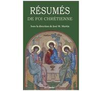 Résumés de foi chrétienne